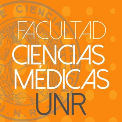 Facultad de Ciencias Médicas UNR
@UNRosario
