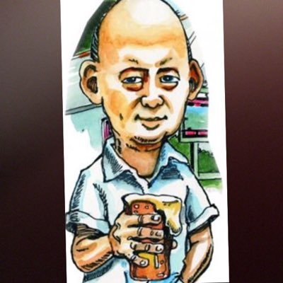 Former owner of Crumplehorn Inn. Apparently I make the best sticky toffee pud and cheesecake in the world ...