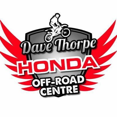 The Off Road Centre in association with Honda UK. Enduro, Motocross and Off Road Experience Days. 01404 841278