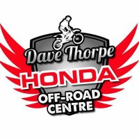 DT Honda Off Road(@DThondaoffroad) 's Twitter Profile Photo