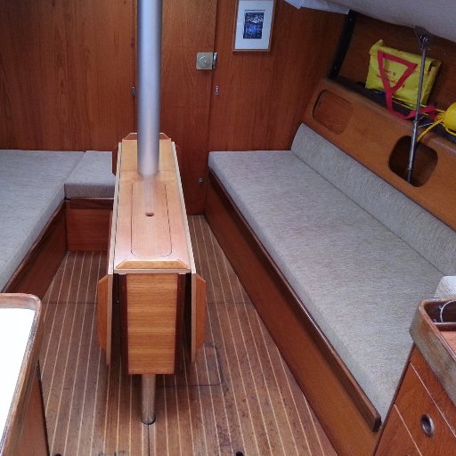 RandMYachts's profile picture. Custom made #marine #Upholstery and Reupholstery services for #Yachts, #Boats and other vessels of all types. 0800 521641 - Covid: we are open for enquiries