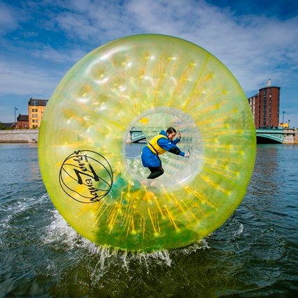 LaganSports's profile picture. Adventure activities: Zorbing, Paddling, Dragon Boating, Archery, Climbing, Abseiling etc. From charity fundraisers to team building to hen & birthday parties!