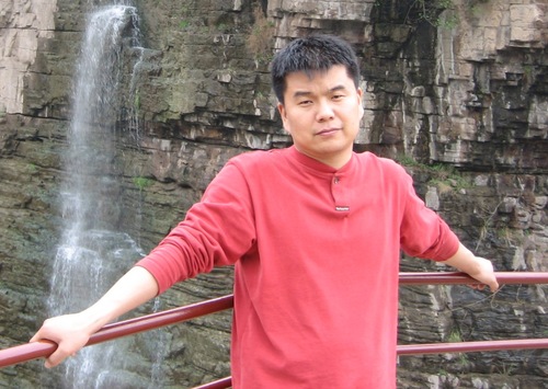 george_young's profile picture. 