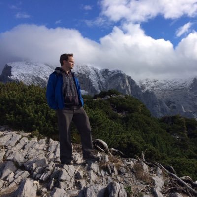 joel_land's profile picture. 