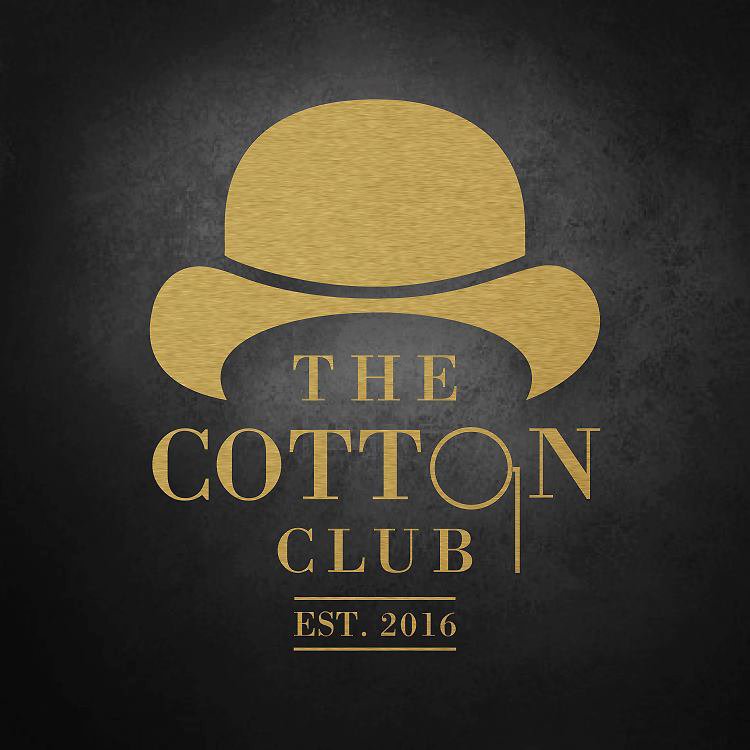 The Cotton Club is a new speakeasy in Congleton Cheshire