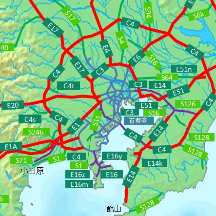 小学生時に「地図」と「道路」にはまって50年／車の運転、漢字、ビール、写真、Shostakovich、鉄道、Carpにも心が躍ります。
地図についての発表：https://t.co/u7AVFwRaX0