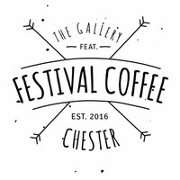 Festival Coffee(@Festival_Coffee) 's Twitter Profile Photo
