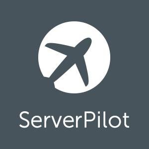 Unofficial ServerPilot account, join our slack community hub!