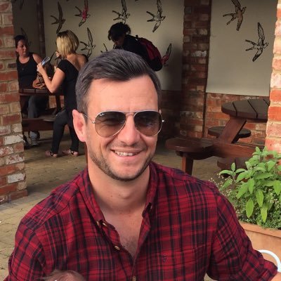 GlenBrooke1's profile picture. 