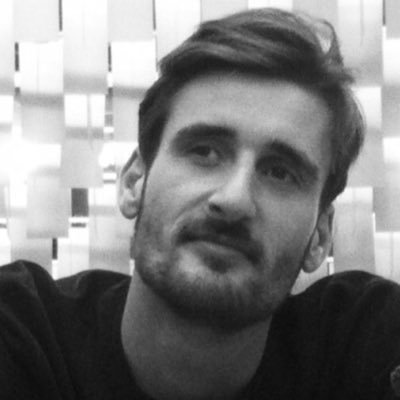 Journaliste / Rédacteur en chef @BFMParis - Mes tweets n’engagent que moi
