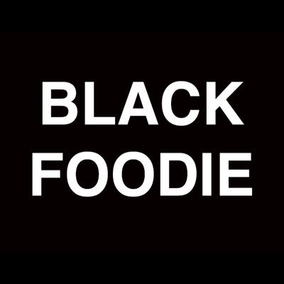 BlackFoodie's profile picture. exploring food through a Black lens. Not on Twitter much, connect with us on our Instagram @blackfoodie.co
Curator: @Edenthefoodie