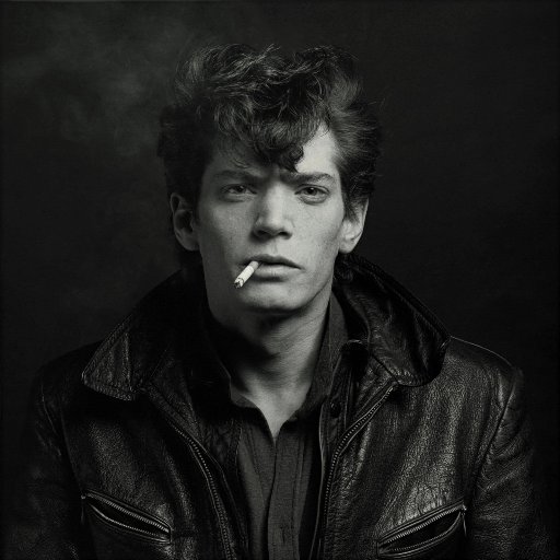 Mapplethorpe: Look At The Pictures - Jetzt auf DVD! Jugendschutzbeauftragter: Ludwig Ammann c/o info@koolfilm.de