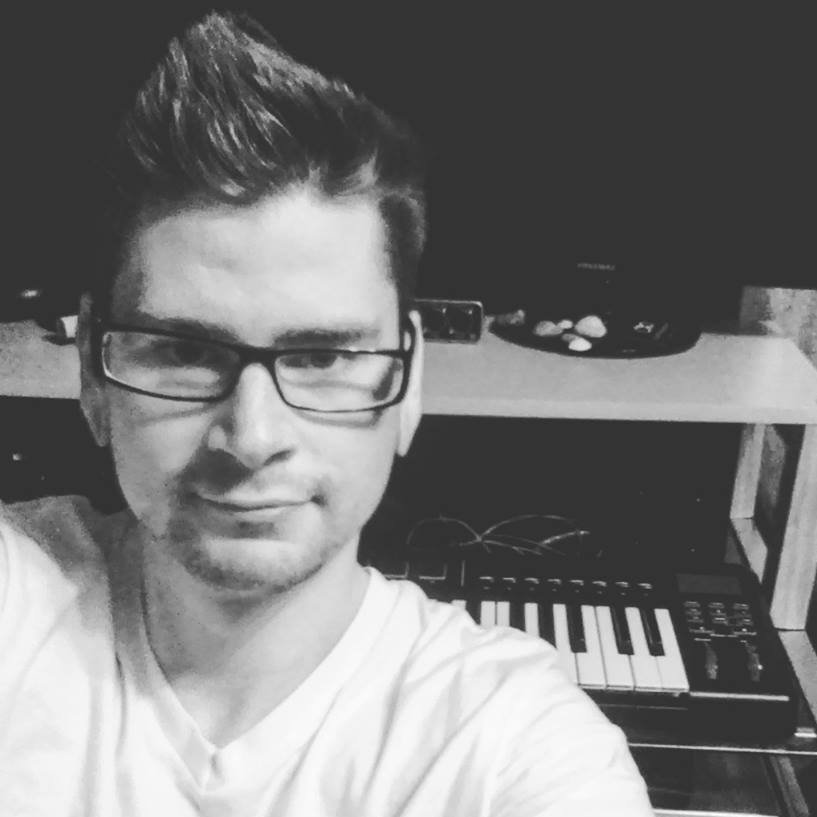 JohnWellsMUSIC's profile picture. Musician  | Composer  |  Audio Engineer