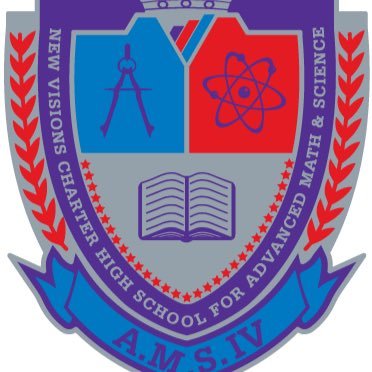 AMS_IV's profile picture. New Visions Charter HS for Advanced Math and Science IV is a public charter high school located in South Jamaica, NYC.