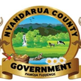 Nyandarua County Government