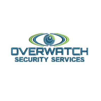 Overwatch Security