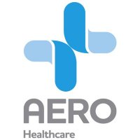 Aero Healthcare UK(@Aero_Healthcare) 's Twitter Profile Photo