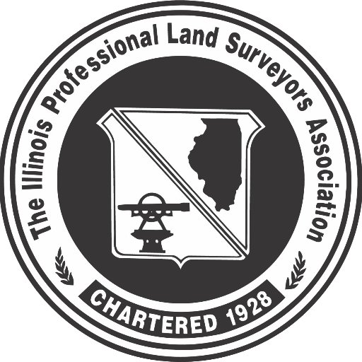 Official Twitter account of the Illinois Professional Land Surveyors Association.