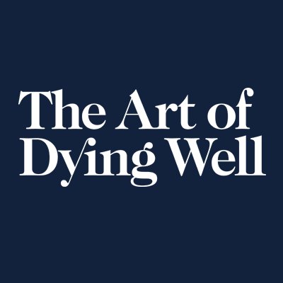 The Centre for the Art of Dying Well - St Mary's University. Helping people to live and die well and be supported in grief. Public engagement, policy, research.