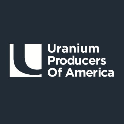 The Uranium Producers of America (UPA) strive for a strong, vibrant and sustainable uranium industry in the United States.