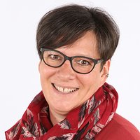 Véronique Forgeard (@veroforgeard) 's Twitter Profile
