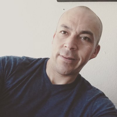 pacoromerom's profile picture. Interés por la comunicación