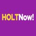 HoltNow! (@holt_now) Twitter profile photo HoltNow! (@holt_now) Twitter profile photo