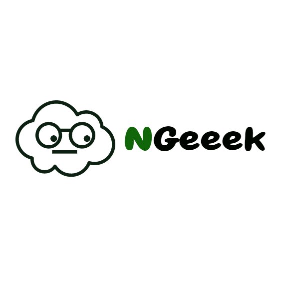 ngeeekofficial's profile picture. Everything geeky......