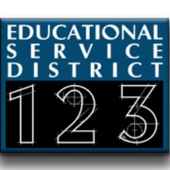 We proudly serve 23 school districts, businesses, and communities 
across 7 counties in SE Washington. Assuring each student has access to the best education!