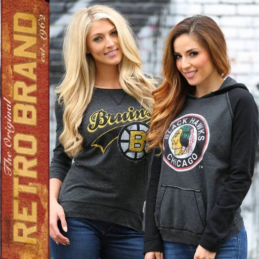 The Best of Vintage College, Sports & Pop Culture memories revived on the softest, best fitting gear. #Retrobrand
