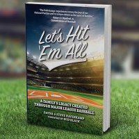 Haferkamp Family (@mlb_journey) 's Twitter Profile