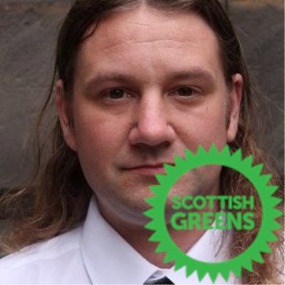 Scottish Green Party. Councillor for Craigentinny&Duddingston ward.
He/Him.

Wine-bar revolutionary.