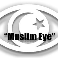 Muslim Eye(@muslim_eye) 's Twitter Profile Photo