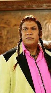 SKR_Ravi's profile picture. சிரிப்பே சிறந்த மருந்து