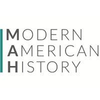 Modern American History @modamhist.bsky.social (@modamhist) 's Twitter Profile Photo Modern American History @modamhist.bsky.social (@modamhist) 's Twitter Profile Photo