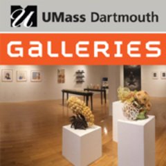 College of Visual and Performing Arts at UMASS Dartmouth has two galleries: CVPA Campus Gallery in Dartmouth and University Art Gallery in downtown New Bedford.