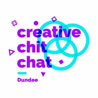 Creative Chit Chat (@cccdundee) 's Twitter Profile Photo Creative Chit Chat (@cccdundee) 's Twitter Profile Photo