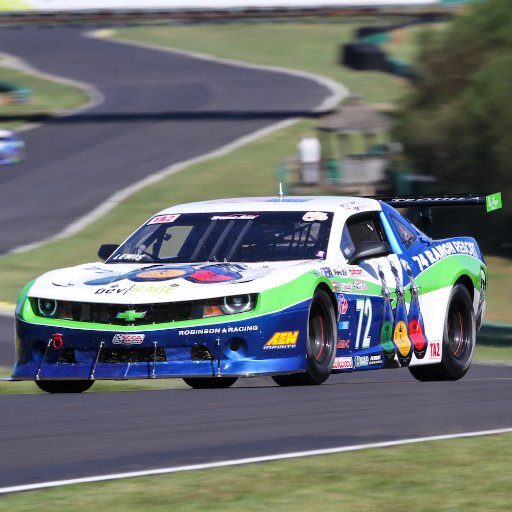 🏆@GarRobinson74 - 2015 @GoTransAm TA2 Champion, #74 Chevrolet Camaro // 🏆@Go_Shane_Go - 2016 Trans Am Race Winner at Daytona & Homestead, #72 Chevrolet Camaro