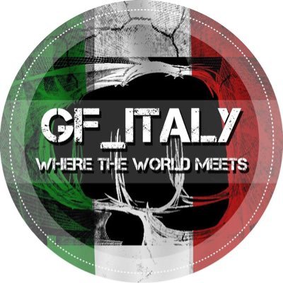 GF Italy (@gf_italy) | Twitter
