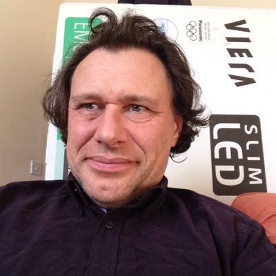 IpaveyIan's profile picture. 