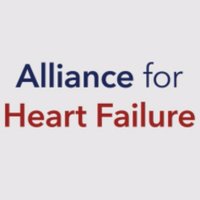 The Alliance for Heart Failure (@allianceforhf) 's Twitter Profile Photo The Alliance for Heart Failure (@allianceforhf) 's Twitter Profile Photo