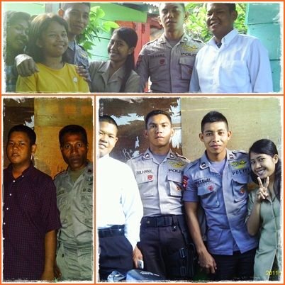 rocky_fauzan438's profile picture. petualang sejati