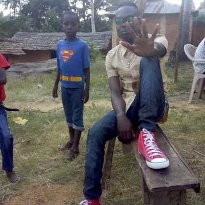 Teddyoctoh2's profile picture. Iam me