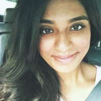 Sharon M. Abraham (@ausharon) 's Twitter Profile