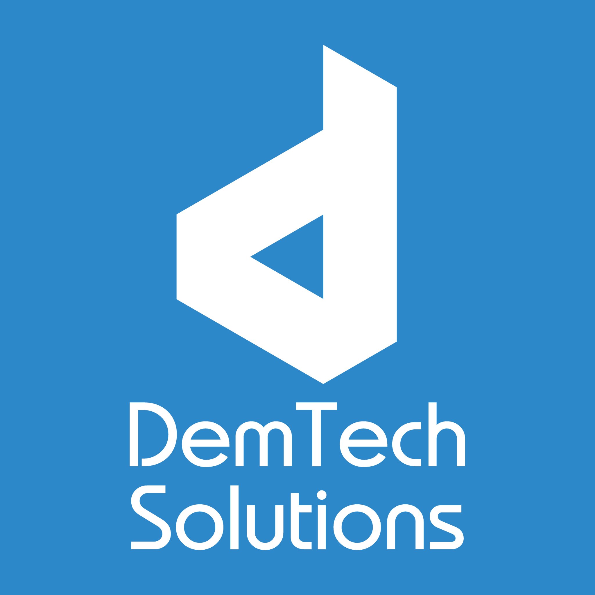 demtechsolution's profile picture. DemTech Solutions is een jong dynamisch IT bedrijf voor de KMO. We leveren IT services, Telefoniesystemen en Webdesign. De Klant heeft slechts 1 aanspreekpunt.