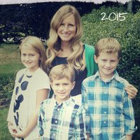 Kristen Fossa (@mrs_fossa) 's Twitter Profile Photo Kristen Fossa (@mrs_fossa) 's Twitter Profile Photo