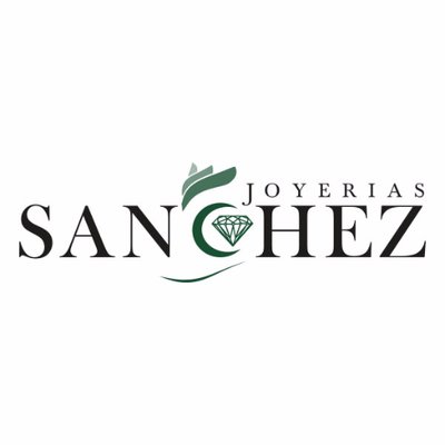 Joyerías Sánchez (@joyeriasanchez) Twitter