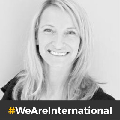 CCO and Co Founder at The PIE - media, events, recruitment and consultancy for Professionals in International Education, Mum of three.