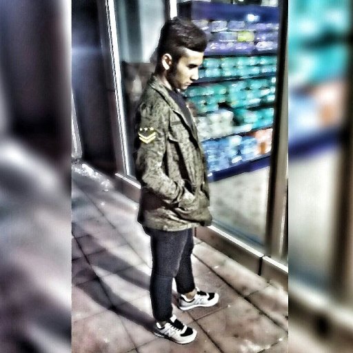 AntipatikliBey's profile picture. Footballer/Midfielder - Musical Supervisor