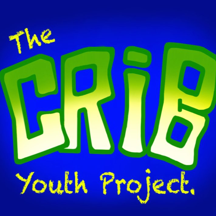 The C.R.I.B. is a safe, alcohol and drug free place for young people aged 12-18 years.